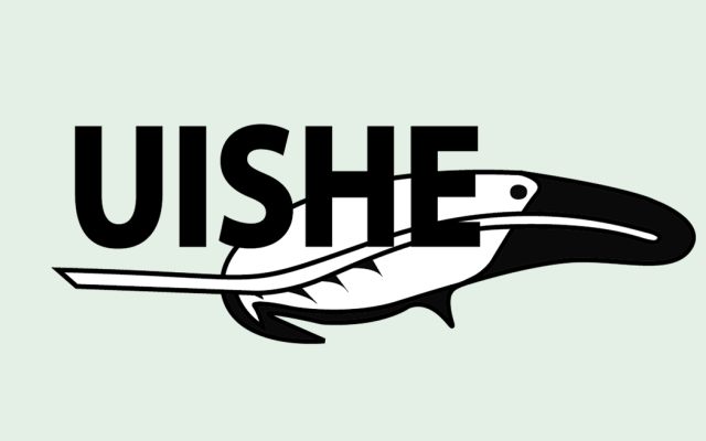 UISHE logo