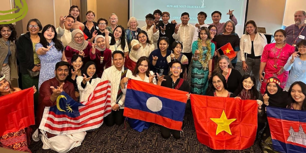 YSEALI Summit
