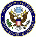 Department of State Logo