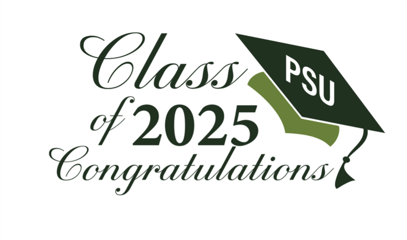 Graduating Class of 2025