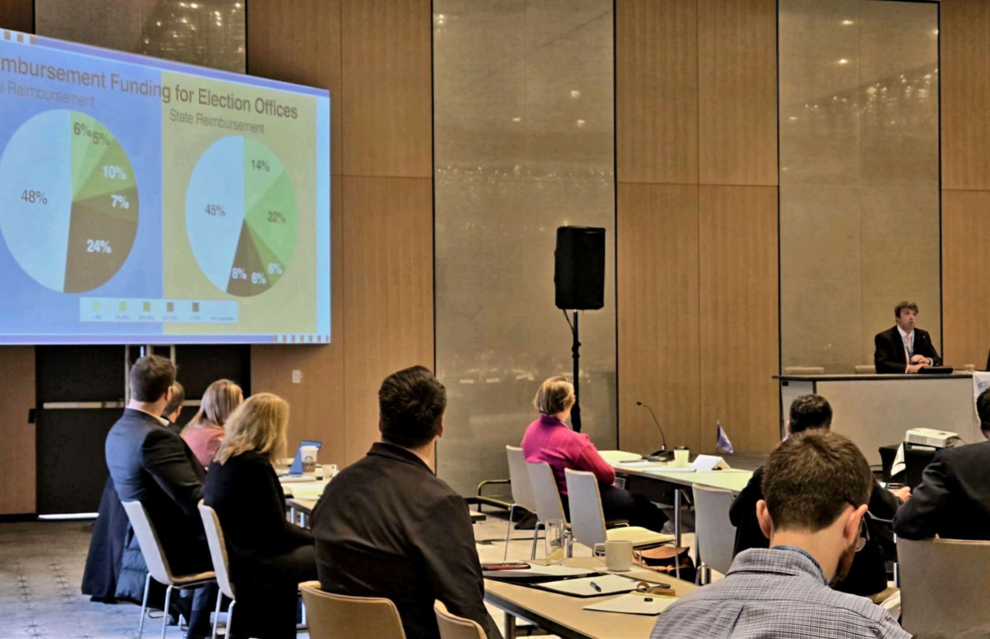 EVIC Presentation_Paul Manson