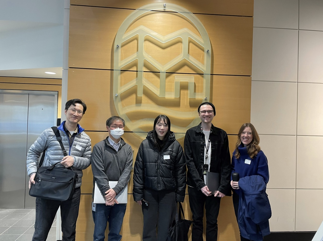 Seoul Metropolitan Government Program