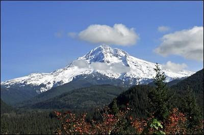 Mt.hood