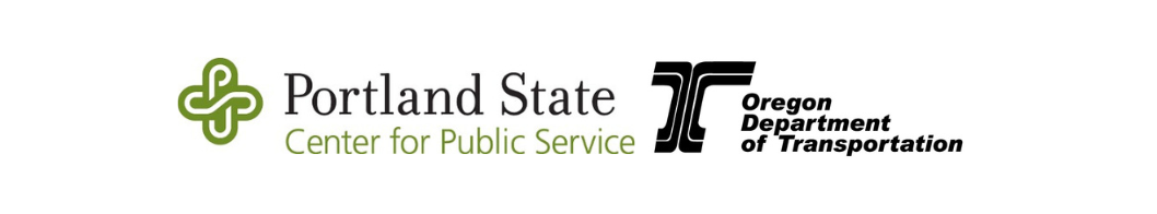 CPS and ODOT Logo