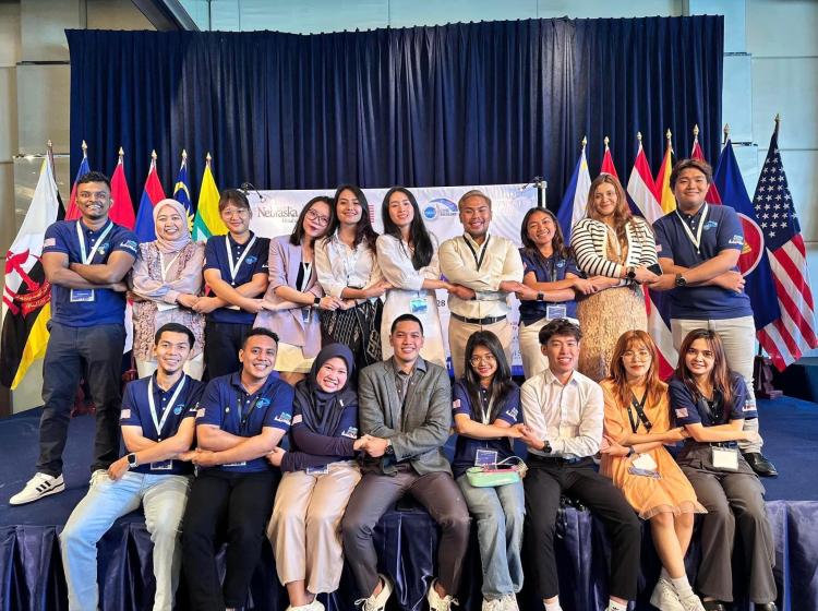 YSEALI 2022