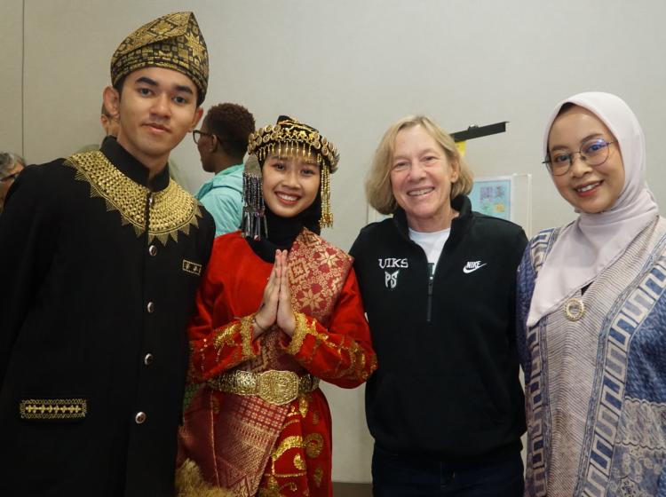 Cultural Celebration 2023
