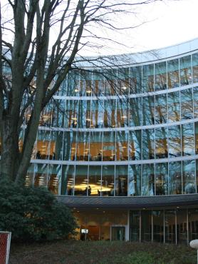 PSU Library