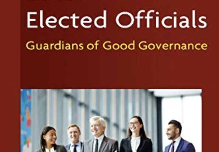 Elected Local Officials: The Guardians of American Democracy