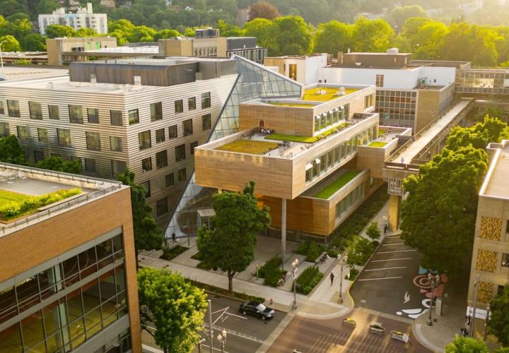 Consulting and Applied Research Reports