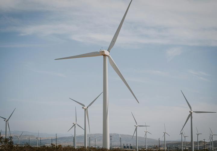 Wind Turbines