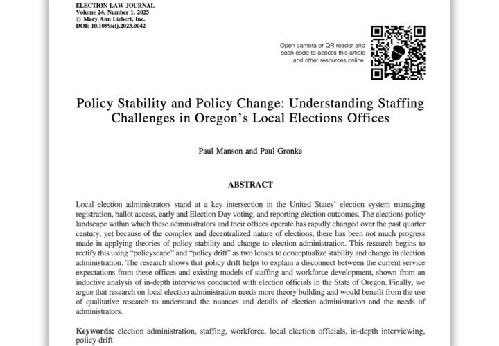 research publication