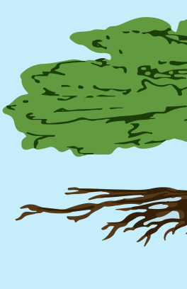 Tree of Government