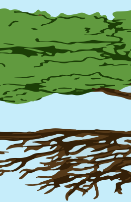 Tree of Government