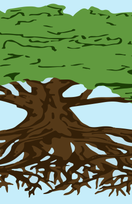 Tree of Government