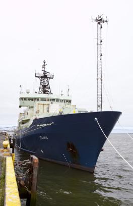 Ship