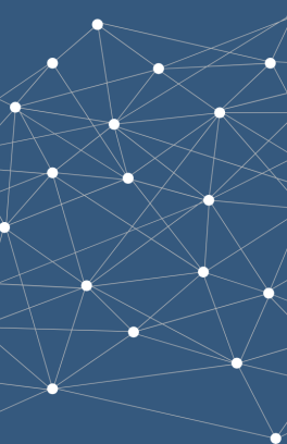 network connection pattern