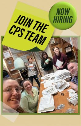 CPS Jobs Slider