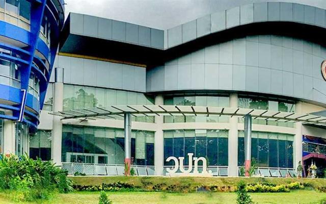 College of Local Administration Khon Kaen University
