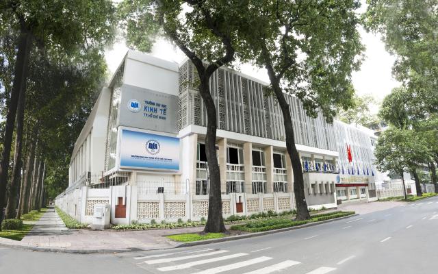 University of Economics Ho Chi Minh City