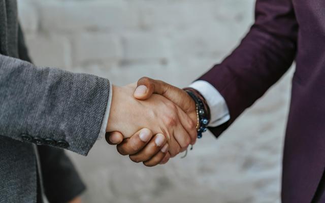 Conflict Resolution Banner