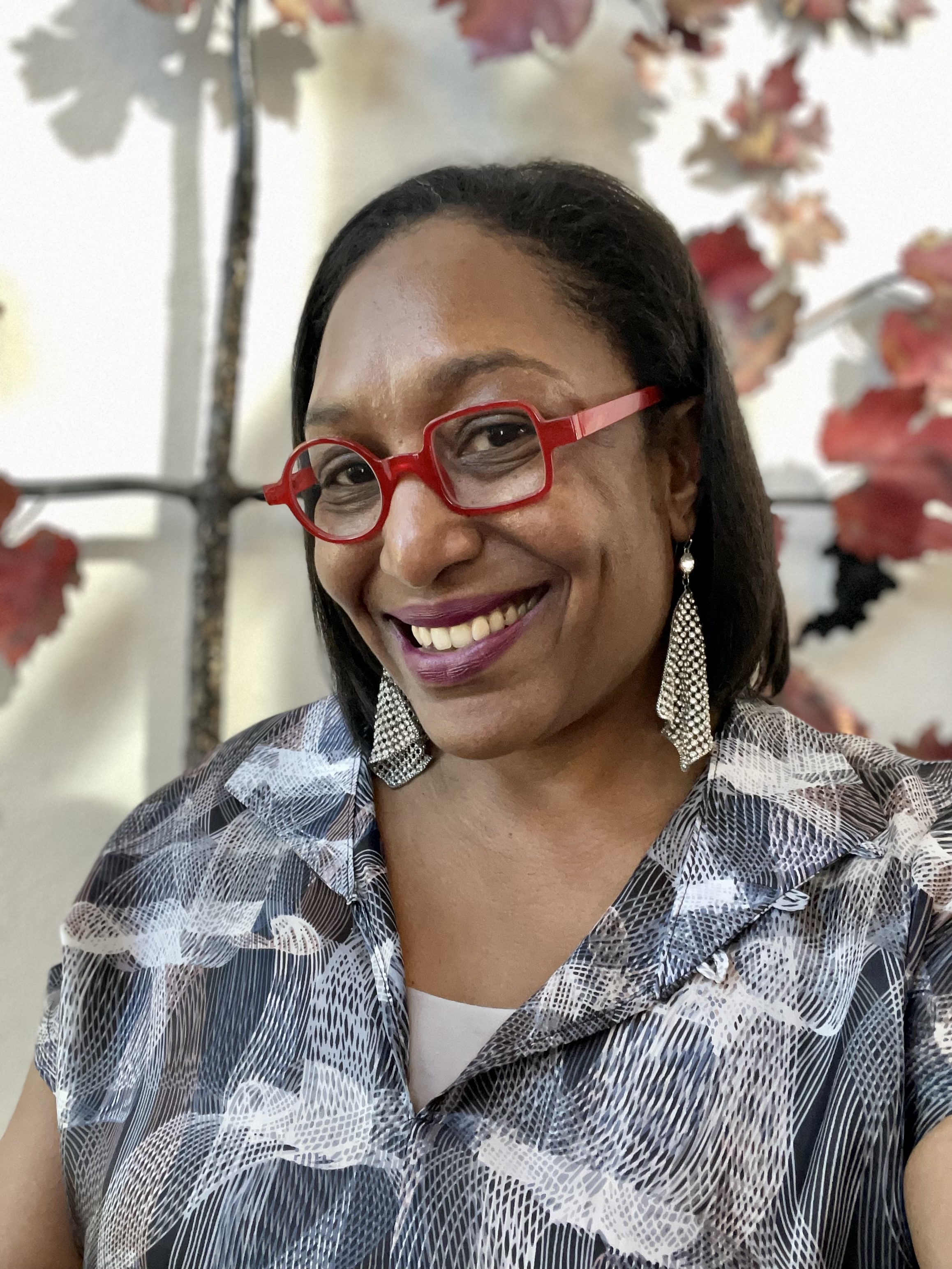 LaNicia Duke