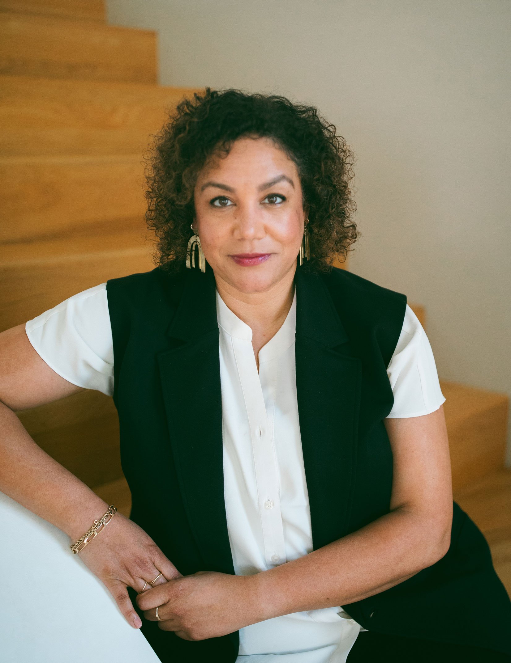 Andrea Cooper