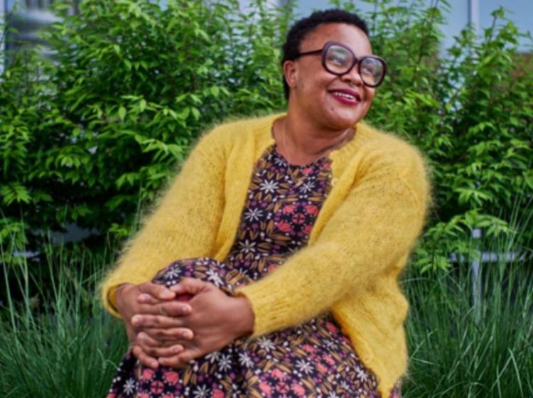 Dr Roberta Suzette Hunte