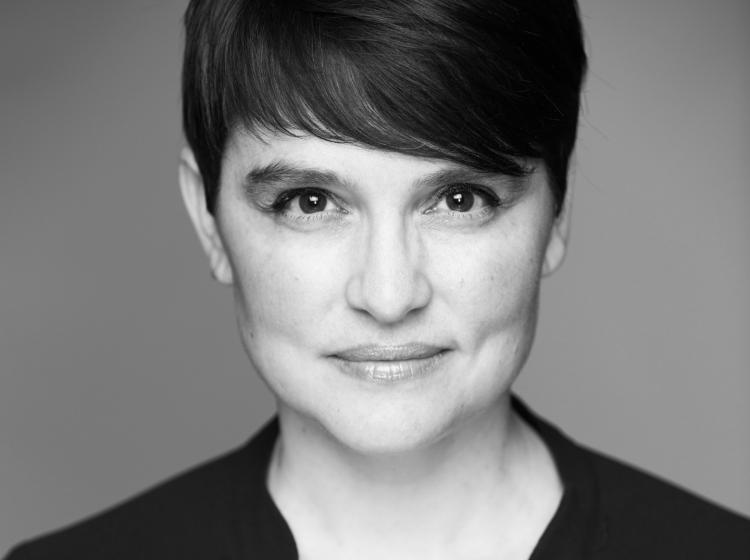 Photo of Jamie Rea