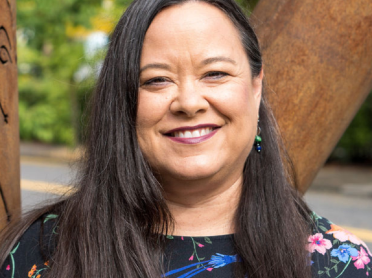 Lisa Watson from Oregon Consumer Justice