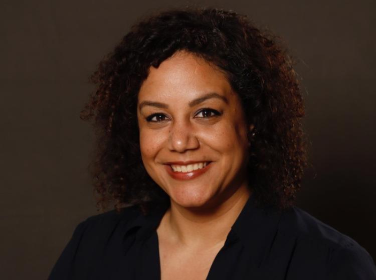 Andrea Cooper