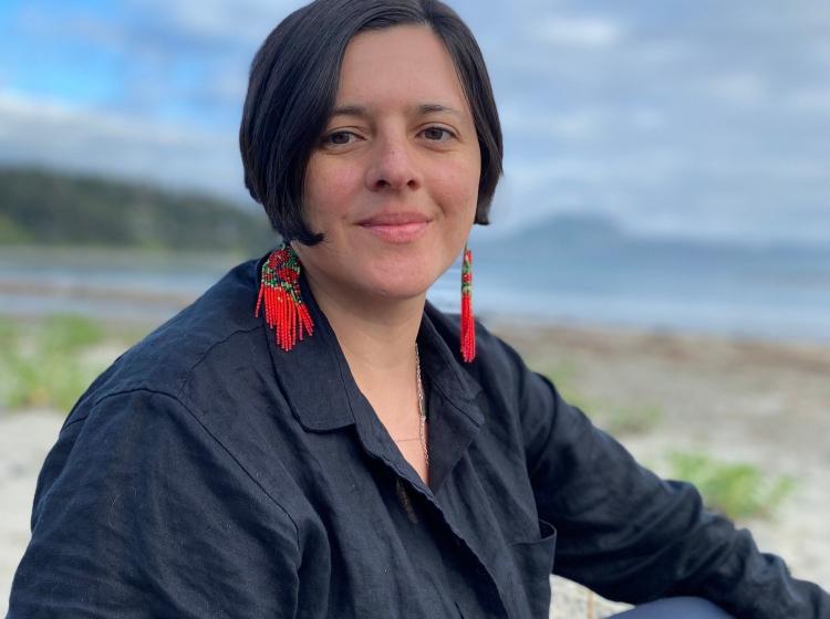 Maya Muñoz-Tobón