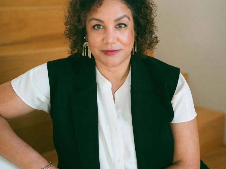 Andrea Cooper