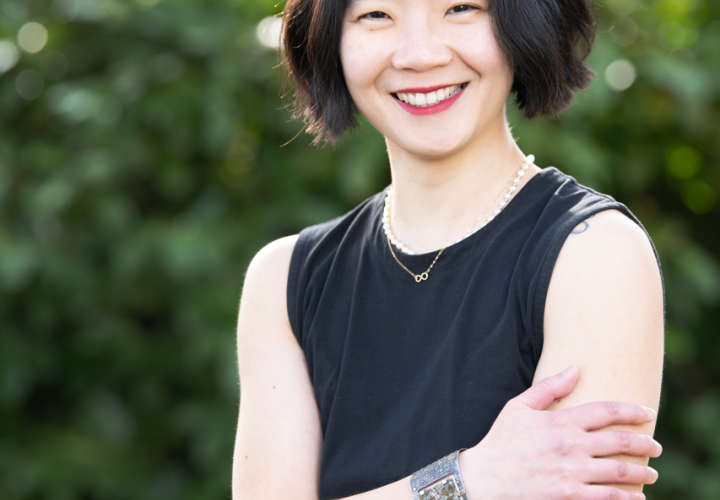 Zhou Fang