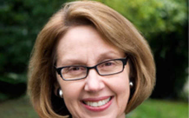 Headshot of Attorney General Ellen Rosenblum  