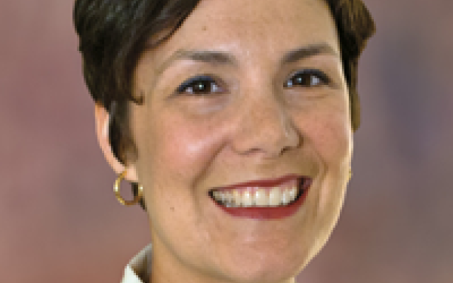 Headshot Jessica Vega Pederson