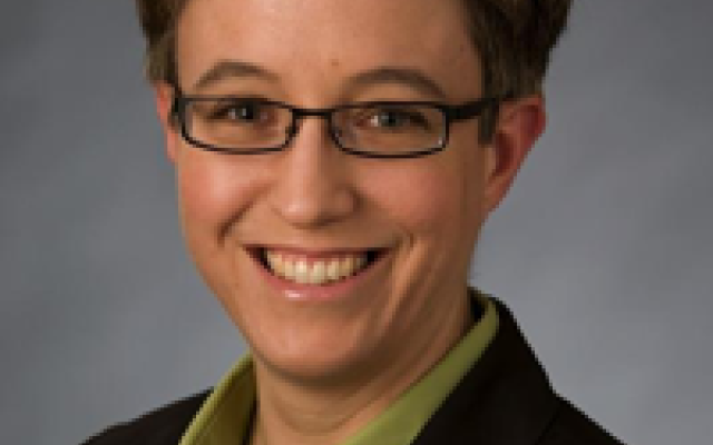 Headshot Tina Kotek