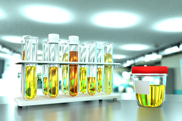 Biomarker detecting dyes