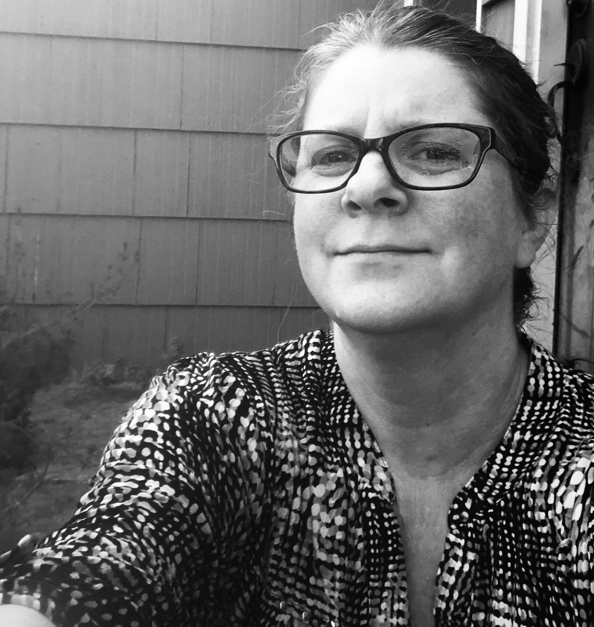 Ashley Wase Staff Photo