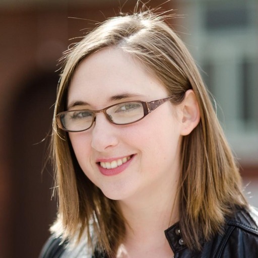 Professional headshot of Theresa McCormick.