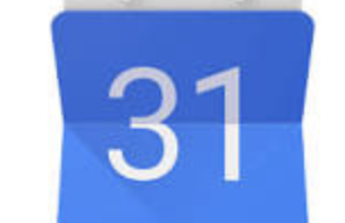 Calendar image