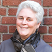 Dr. Gwen Shusterman headshot.