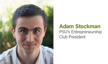 Adam Stockman