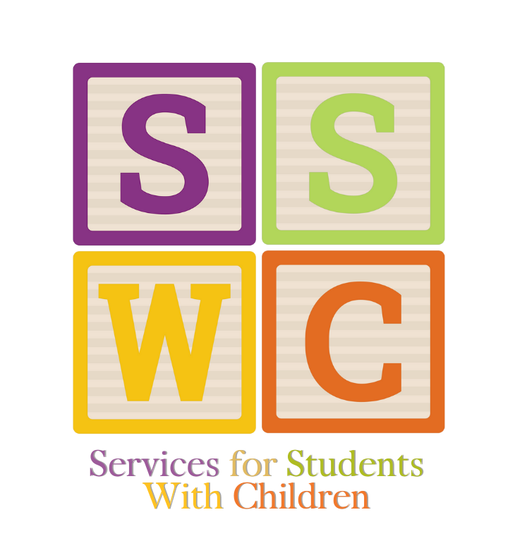 logo for Students with Children
