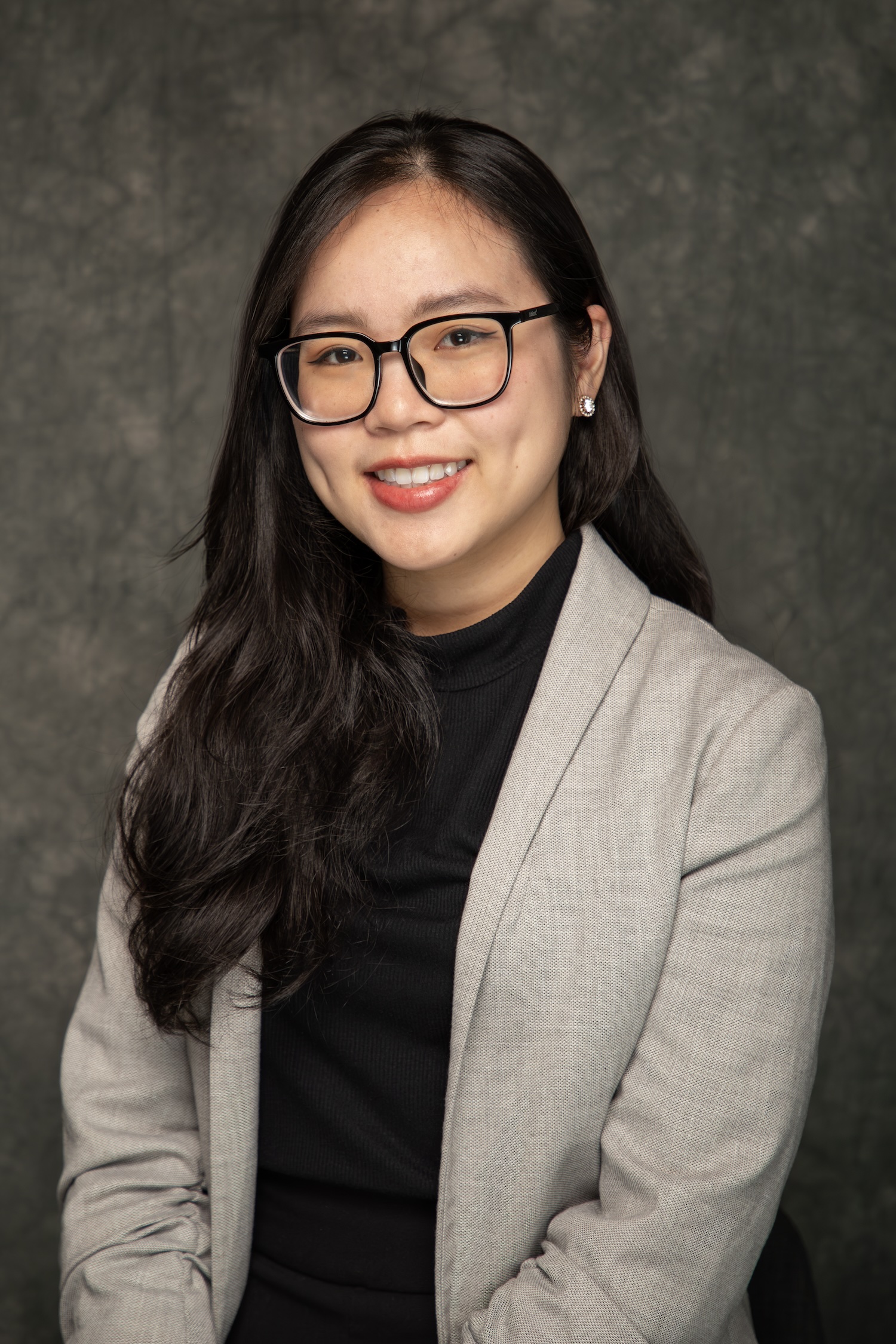 Emily Dinh