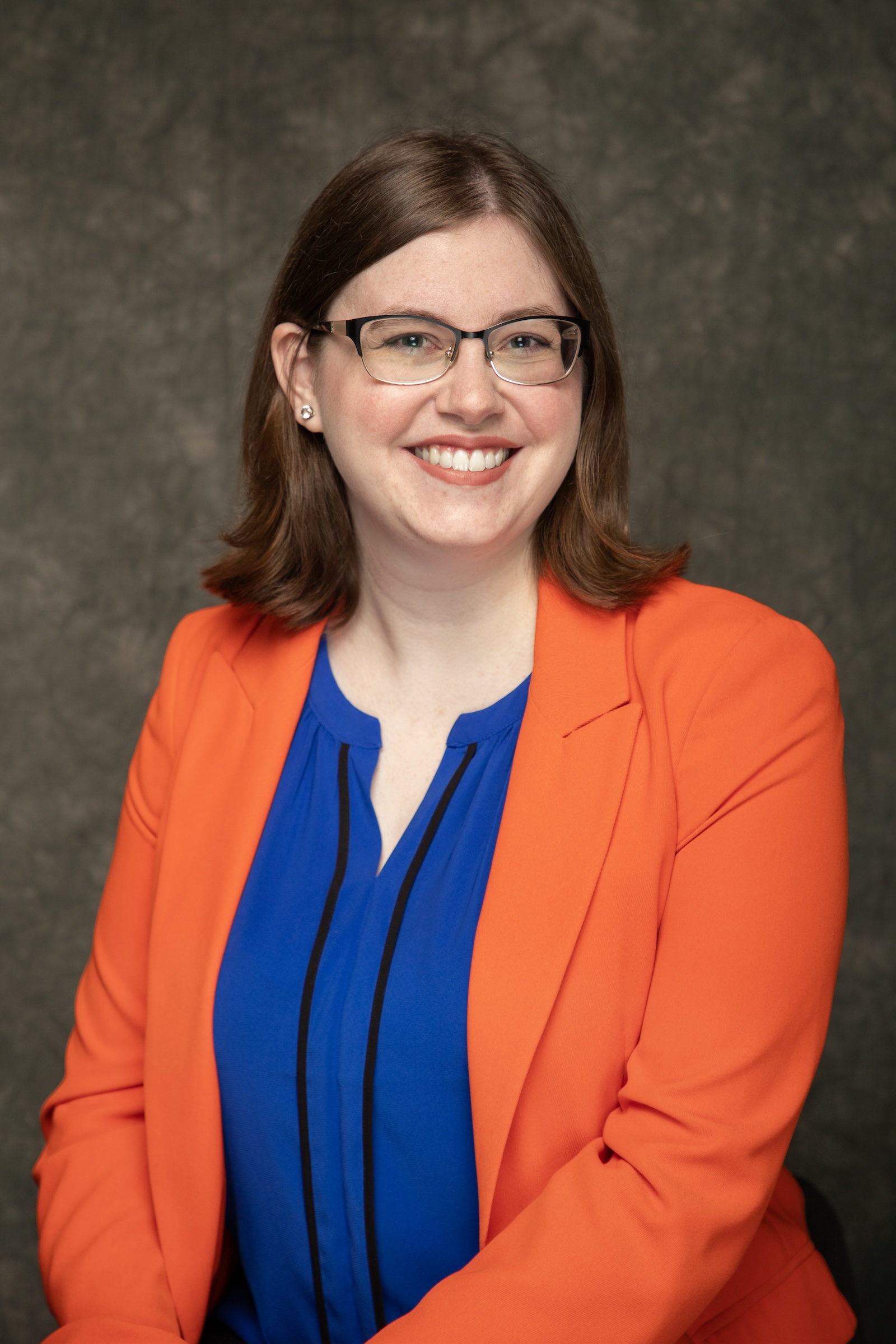 Emily Sprunger