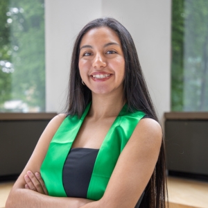 Photo of Ariana Acevedo Marmolejo