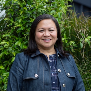 Photo of Susan Acosta