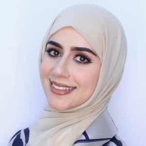 Photo of Hajer Altamimi