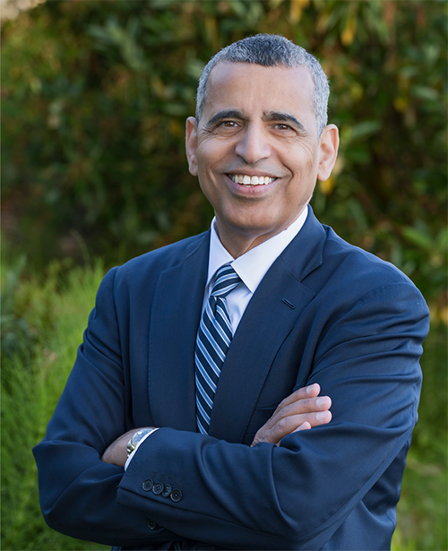 Photo of Al Barkouli