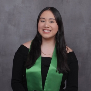 Photo of Natalie Cetina-Huchin